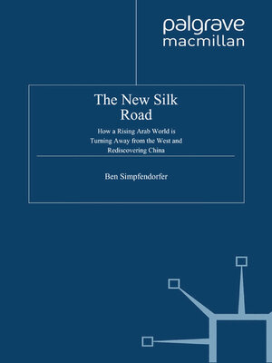 cover image of The New Silk Road